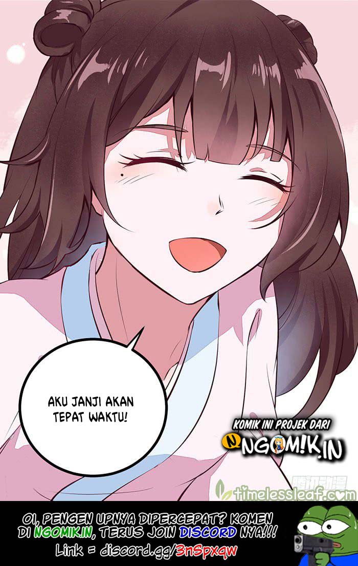 Rebirth Of The Divine Doctor Chapter 04.5 Gambar 17